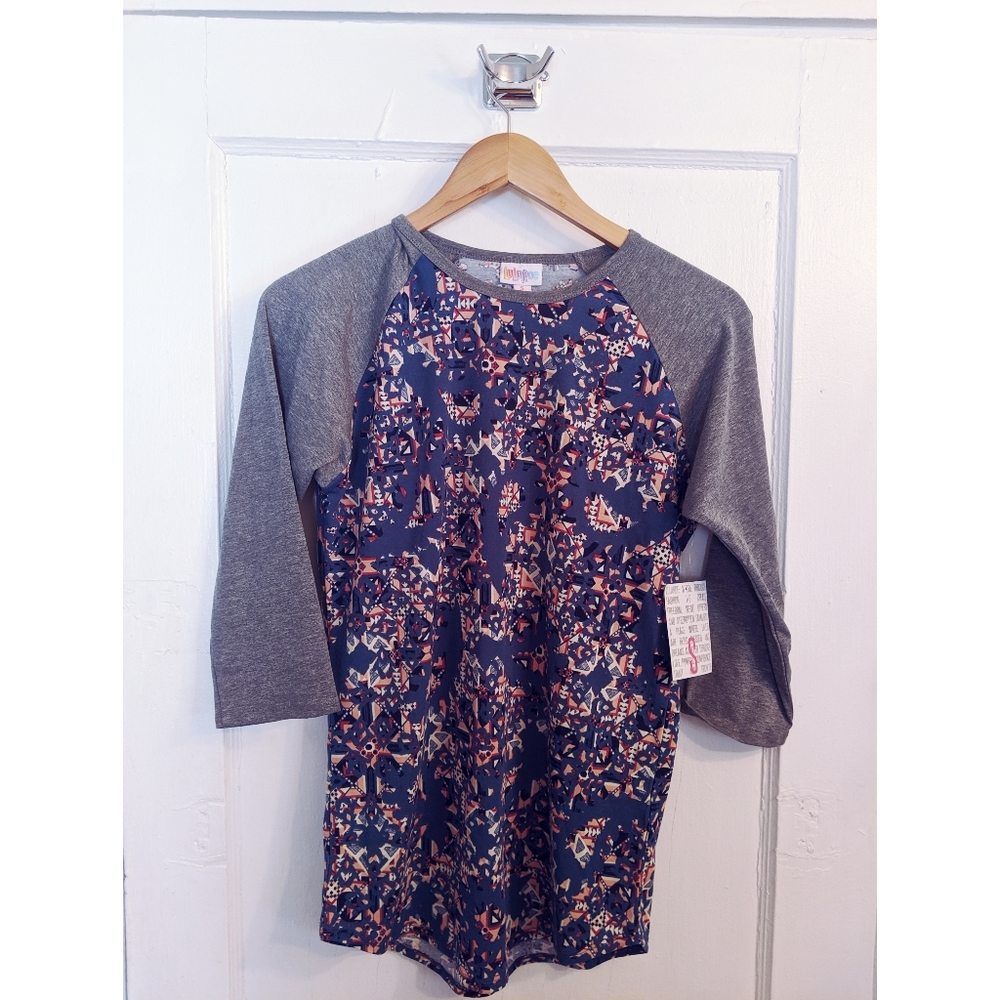 NWT Lularoe Blouse